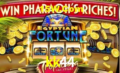 Descubra a Magia dos Jogos de Arcade no kk44